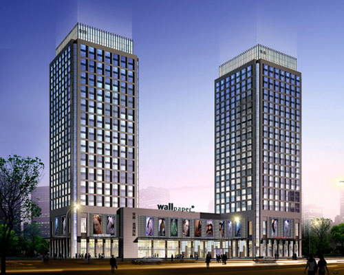 邯郸市k8.com物业服务有限公司